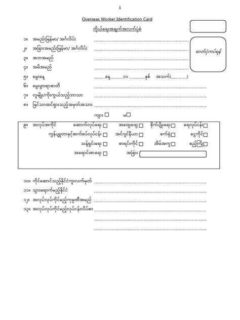 owic application form